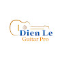 Dien Le Guitar Pro