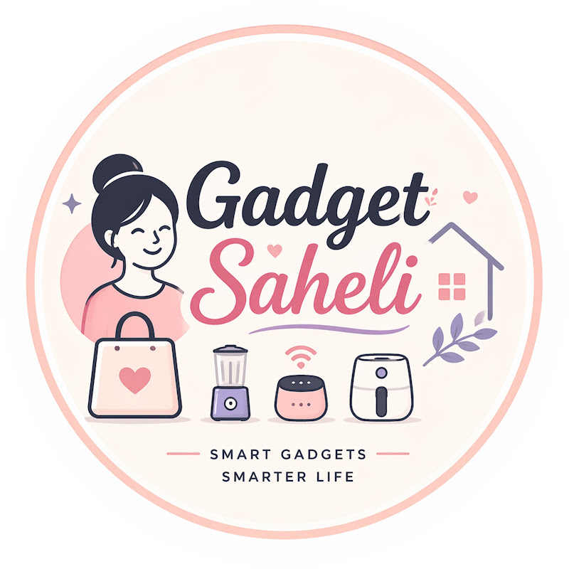 Gadget Saheli