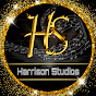 Harrison Studios logo
