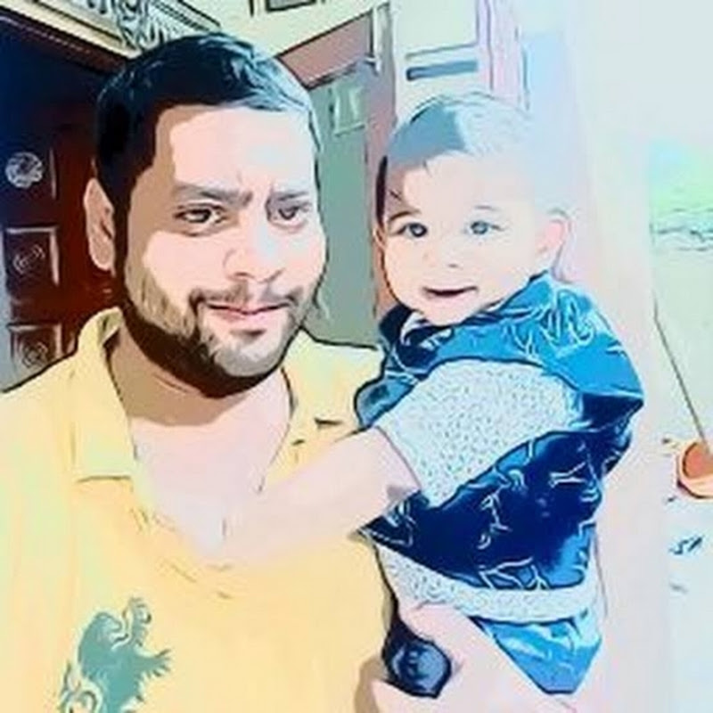 Just Dad