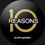 10 Reasons logo