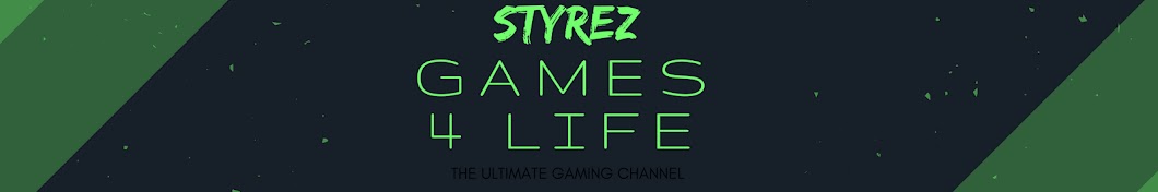 StyreZ YouTube channel avatar