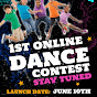 1st Online Dance Contest YouTube Profile Photo