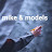 Mike & Models