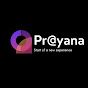 Pr@yana - Start of a new experience