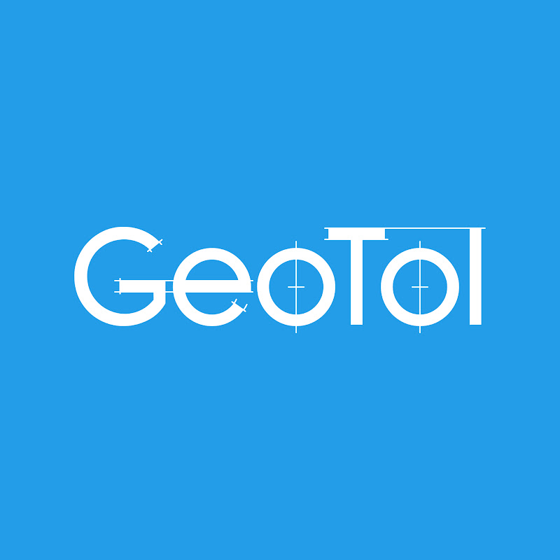 GeoTolPro Logo