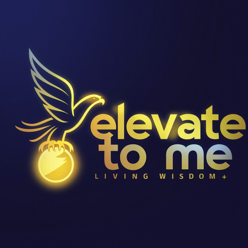 Elevate To Me