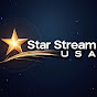 Star Stream usa logo