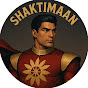 SHAKTIMAAN logo