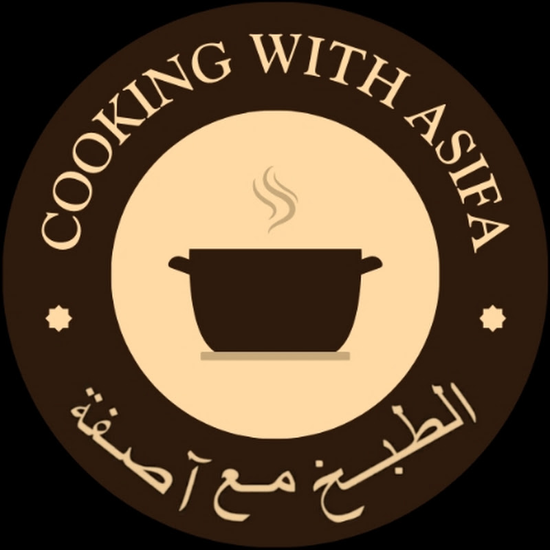 Cooking with Asifa