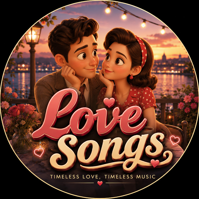 Always In Love channel avatar