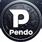 Pendo Coin Grow logo