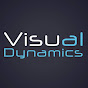 Visual Dynamics logo
