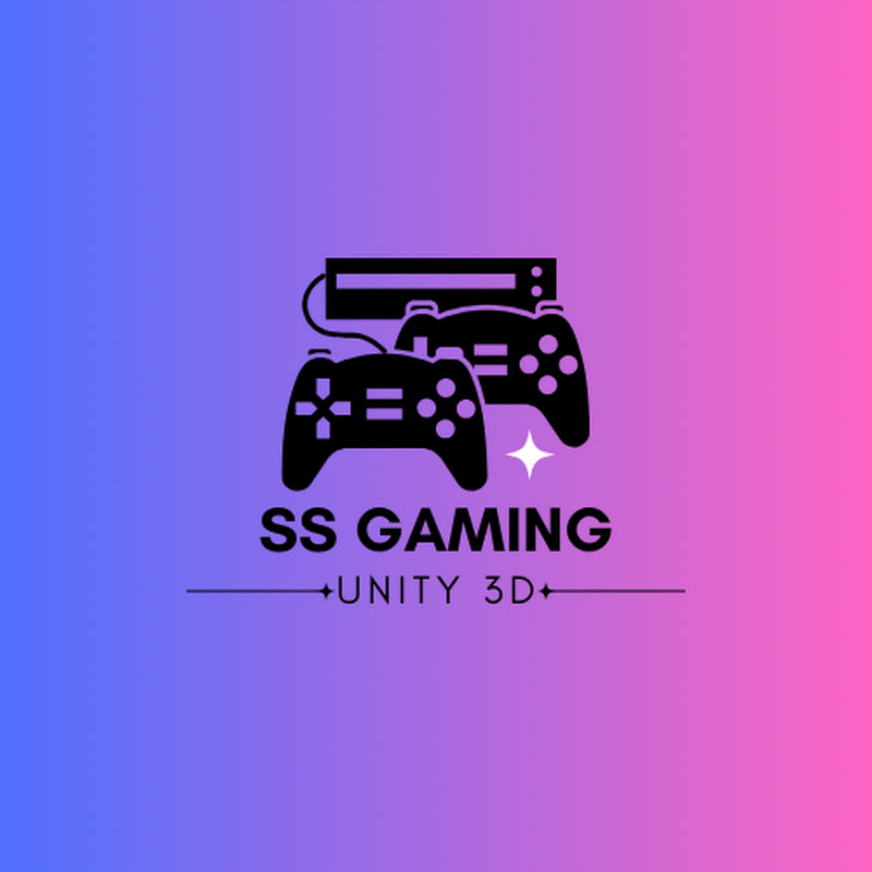 SS Gaming Unity 3D