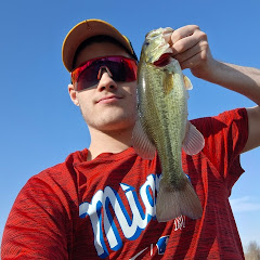 Lunkers with Lucas