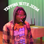Yapping With Jerm logo