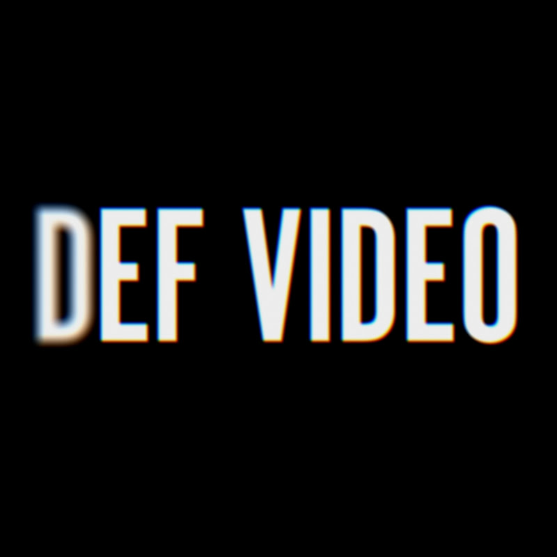 DEF VIDEOのサムネイル
