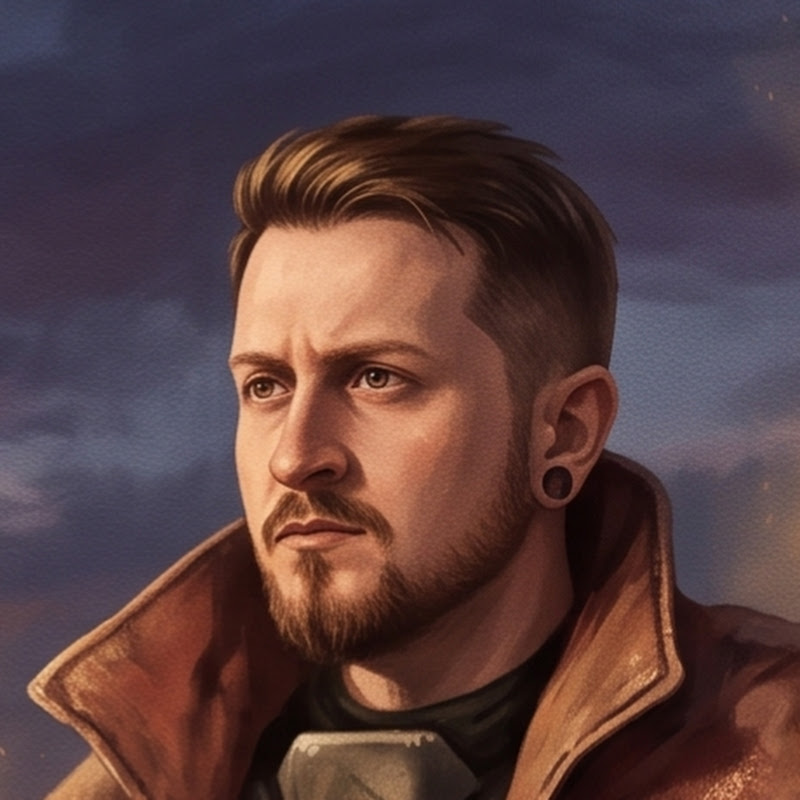 Channel Avatar