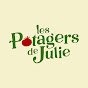 Julie Andrieu en France channel logo