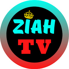 Ziah TV Avatar