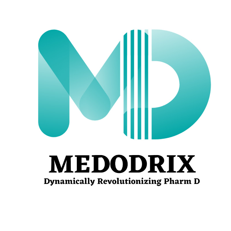 MedoDrix