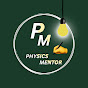 PHYSICS MENTOR JI logo