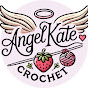 Angel Kate Crochet logo
