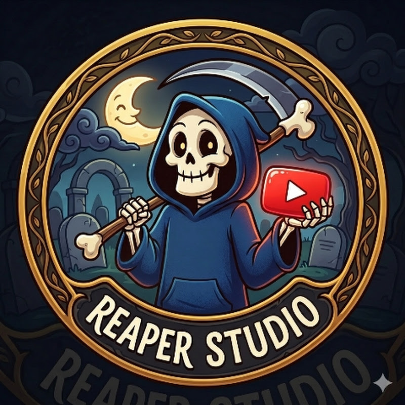 Reaper Studios