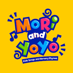 MoRi and YoYo Kids - Sing Along With Us Image Thumbnail