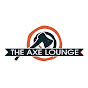 TheAxeLounge logo