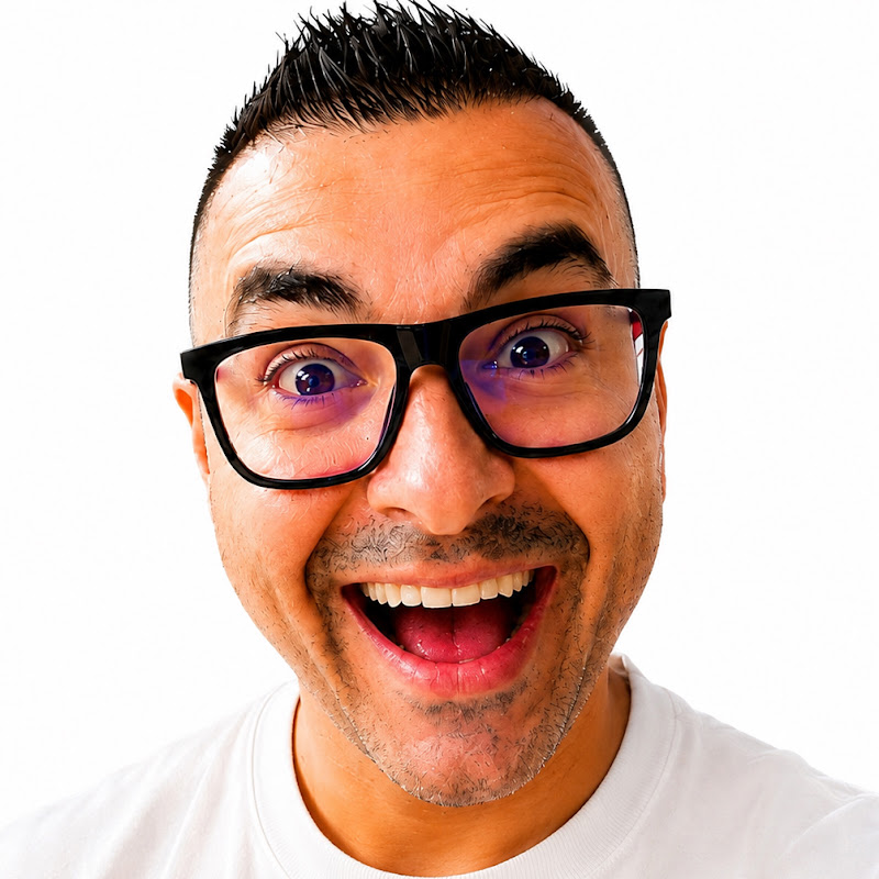 Roaming Mario channel avatar