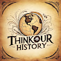 Thinkour History logo