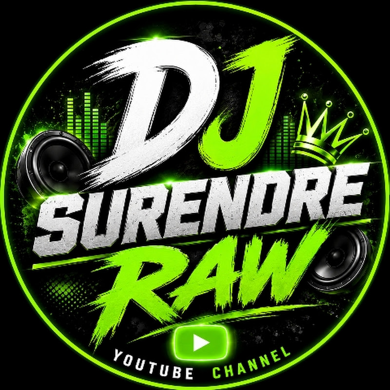 DJ SURENDRE RAW Dhodhaliya_______32M Vewis 