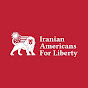 Iranian Americans For Liberty logo