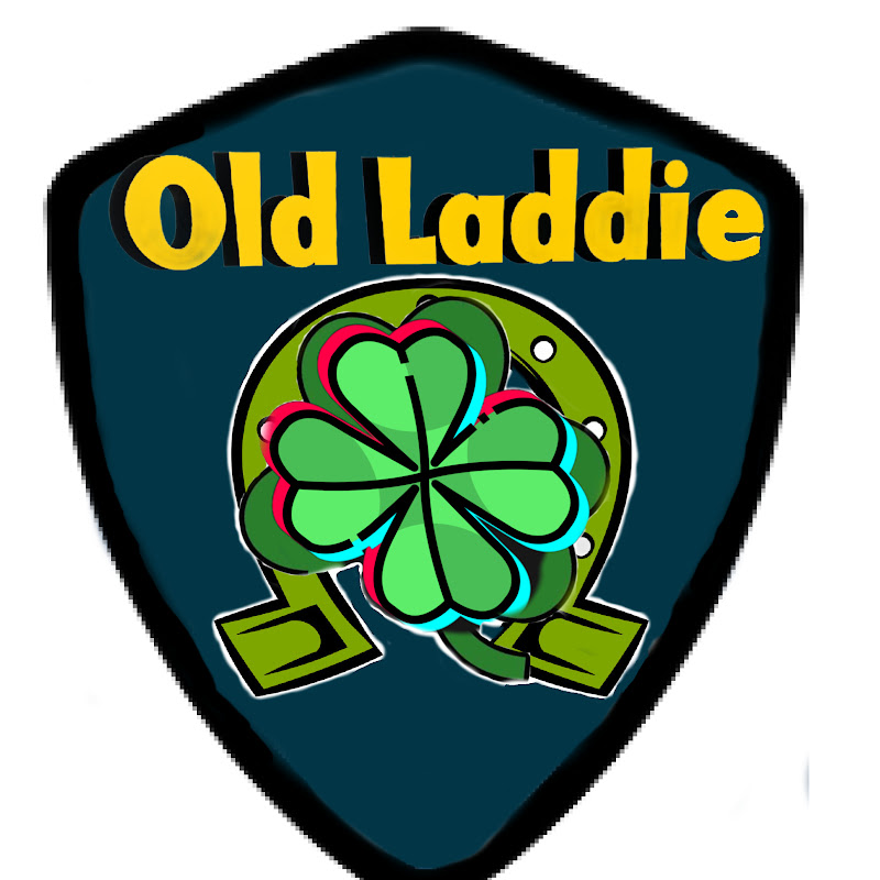Old Laddie Channel