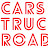 Cars Trucks Roads