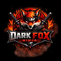 Dark Fox Ninja
