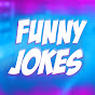 funny Jokes logo
