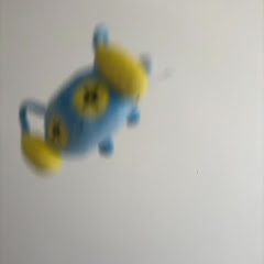 ポケポケします