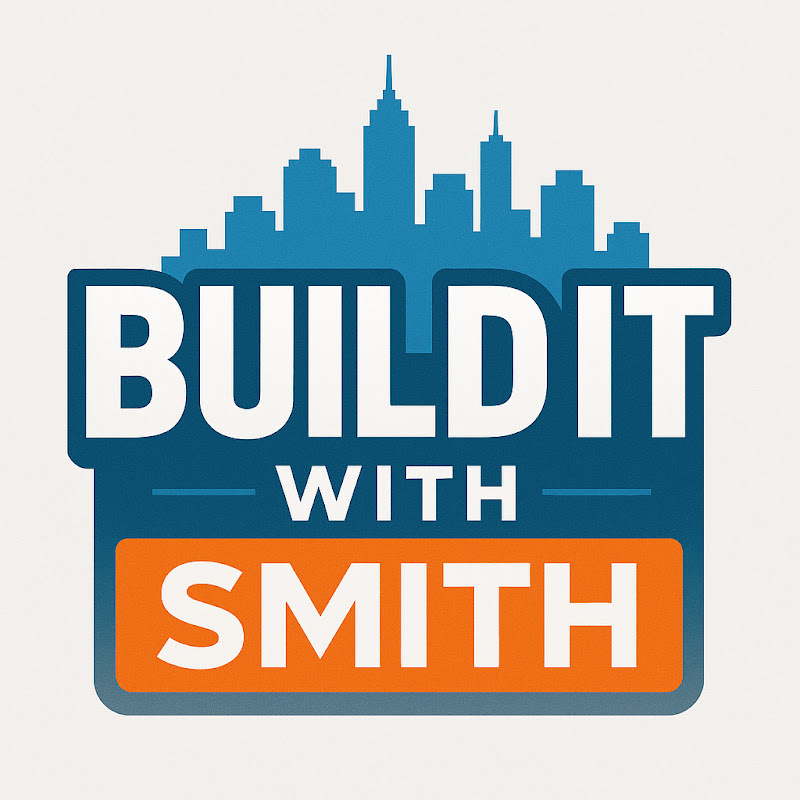 Build it with Smith icon