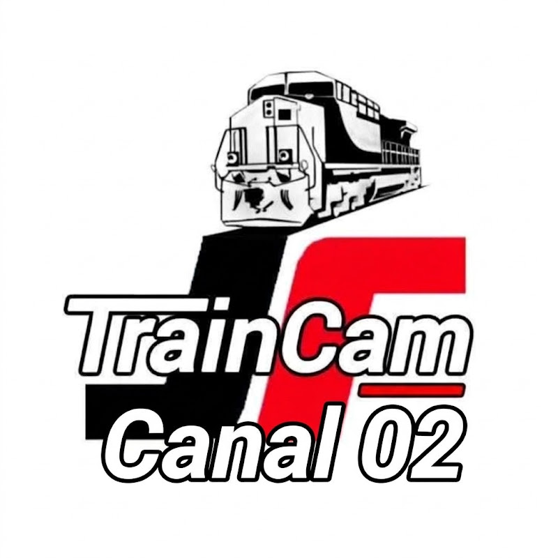 Train Cam canal 2 logo
