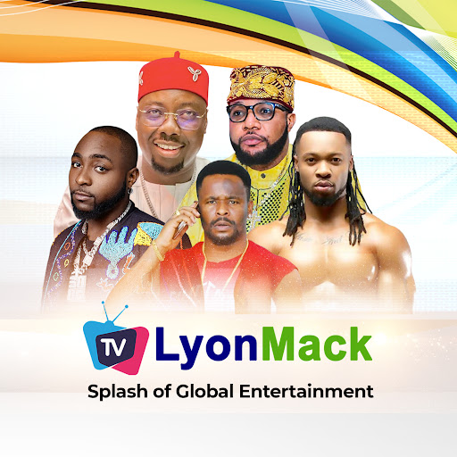 Lyon Mack TV