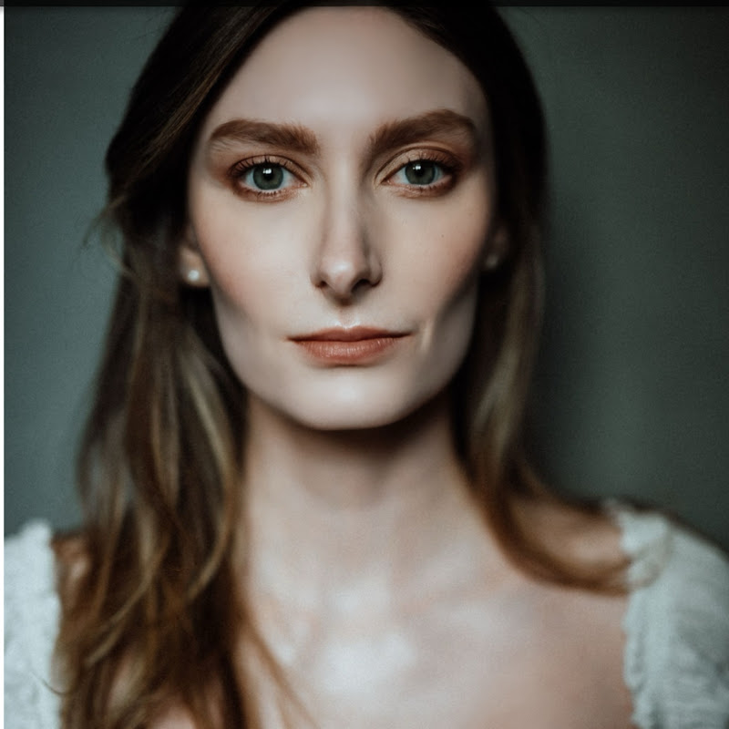 maddie mooregan