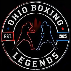 Ohio Boxing Legends