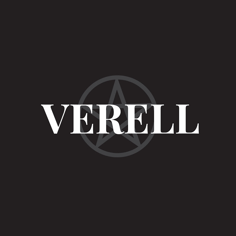 1verell icon