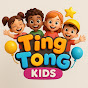 Ting Tong logo