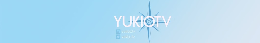 Yukio Tv Аватар канала YouTube