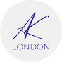 Alyssa K London logo