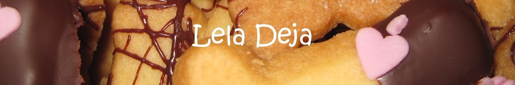 Lela Deja YouTube channel avatar