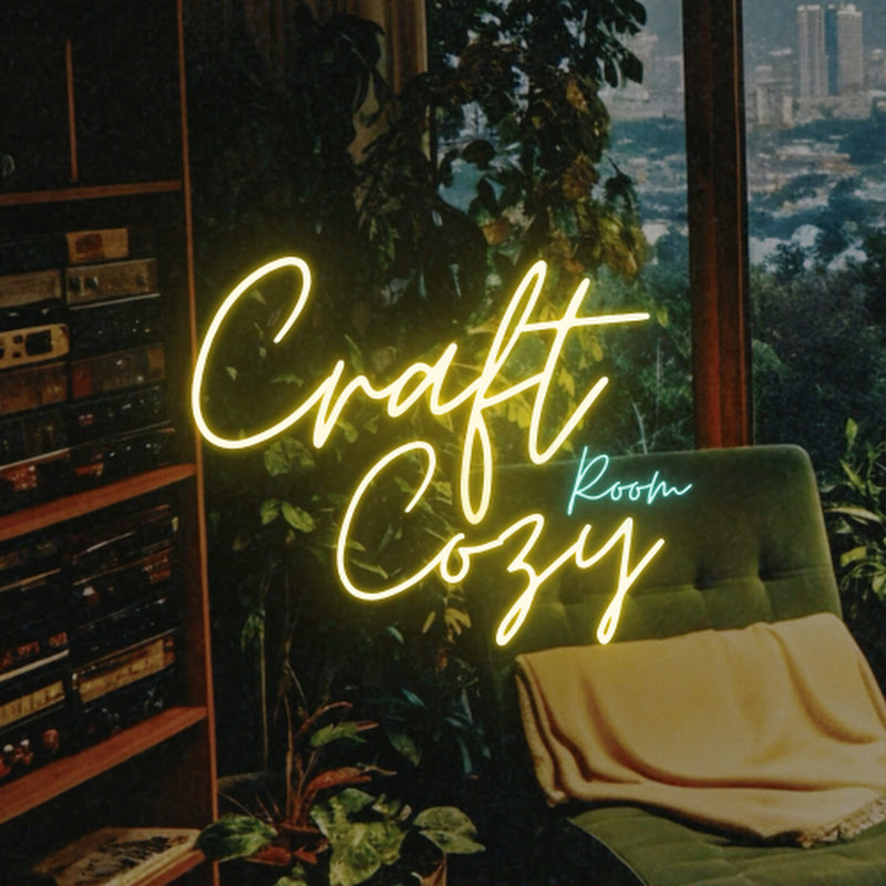 CraftCozy Room